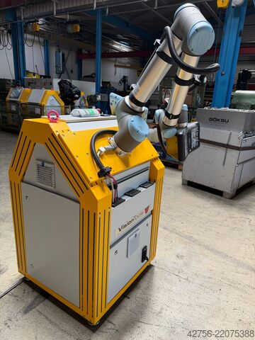 Robot Universal Robots UR10 Cobot