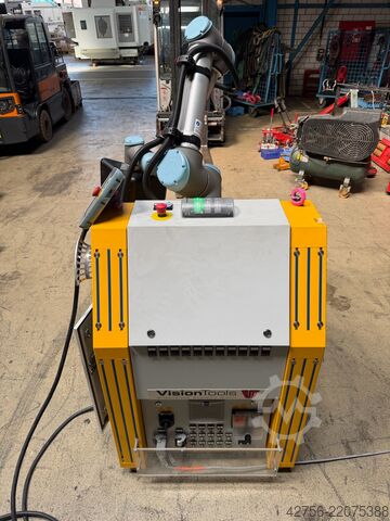 Robot Universal Robots UR10 Cobot