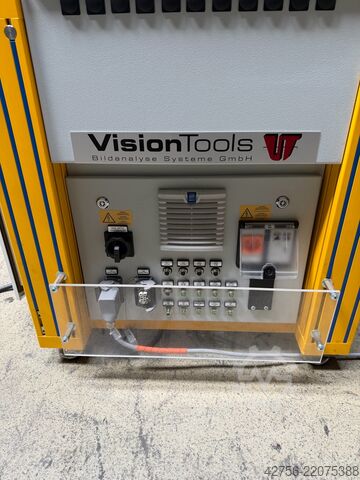 Robot Universal Robots UR10 Cobot