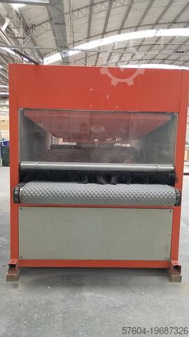 QUICKWOOD RO 1400 Quickwood RO 1400