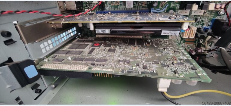 CNC-Dreh- und Fräszentrum Mazak Mazatrol Matrix CAM