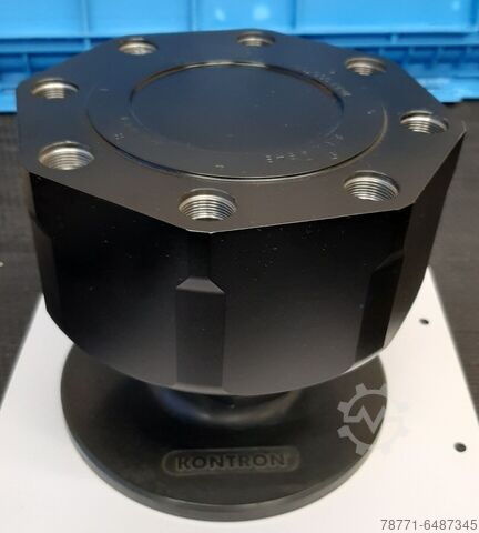 Ultrazentrifugen-Rotor - 80.000 PRM Beckman VTI 80