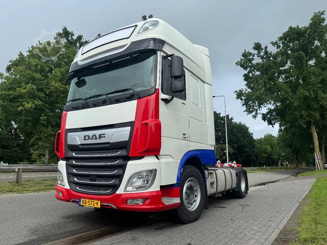 Standard-SZM DAF XF 480 Superspace