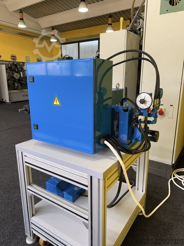 mateco GmbH mateco GmbH mateco GmbH
