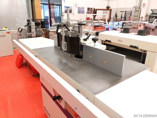 Tischfräse SCM MINIMAX T55 ES