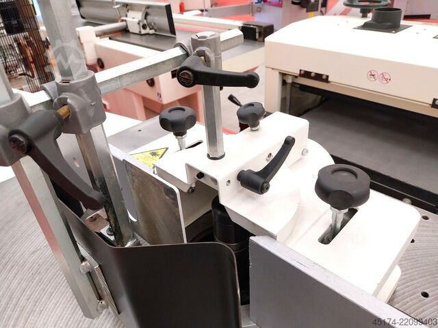 Tischfräse SCM MINIMAX T55 ES