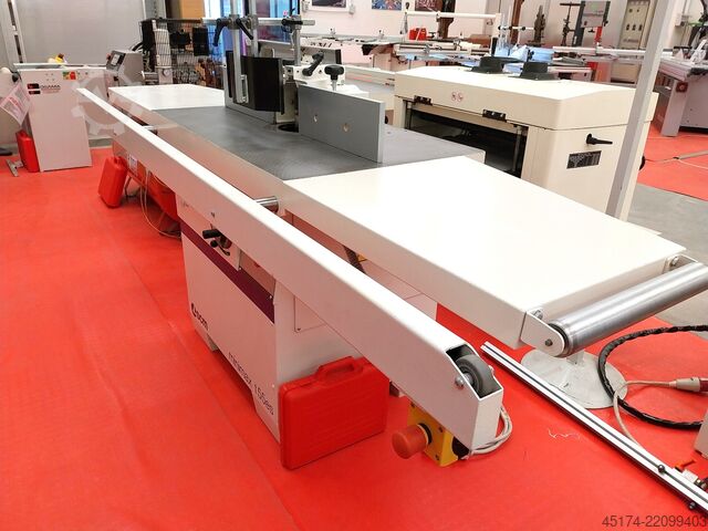 Tischfräse SCM MINIMAX T55 ES