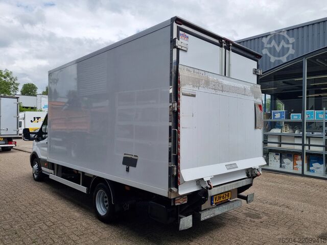 Kühlkoffer Ford Transit 2.0 TDCI Koelkoffer LBW GVW3500kg Vient...