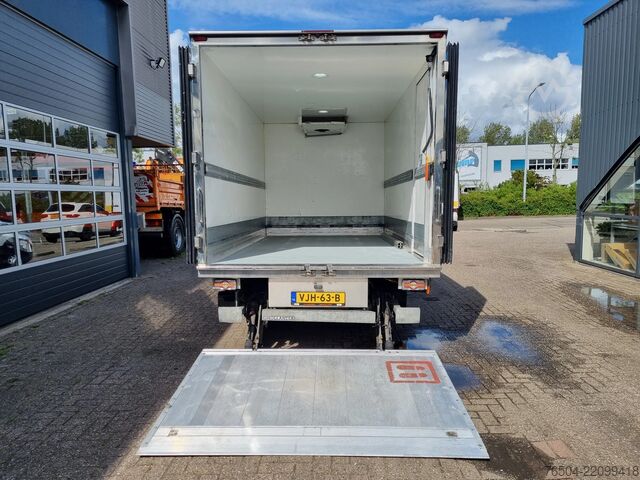 Kühlkoffer Ford Transit 2.0 TDCI Koelkoffer LBW GVW3500kg Vient...