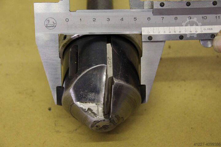 Invändig fasfräs Kopal 20 - 60 mm