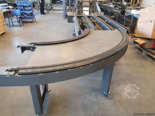 Stapler für Palettenbretter FORMA PBS M4