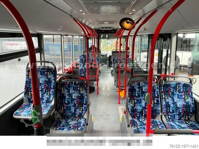 Autobus miejski MAN A 37 Lion?s City/A 20/ A 21 Lion?s City/ O 530