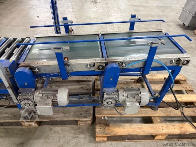 Kontrollwaage mit Auswurf Format 1 spol, s.r.o. 0,4-20 kg