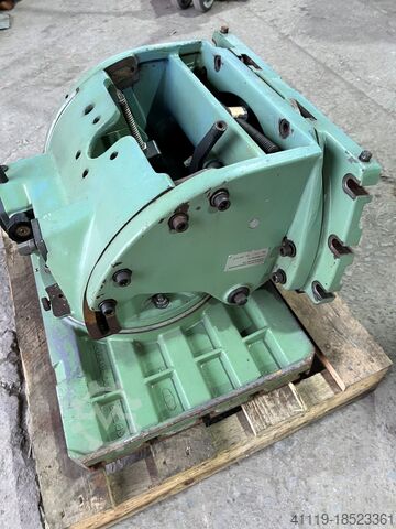 Universele tafeldeksel