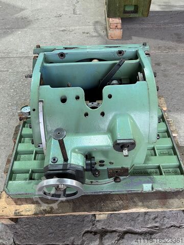 Universele tafeldeksel