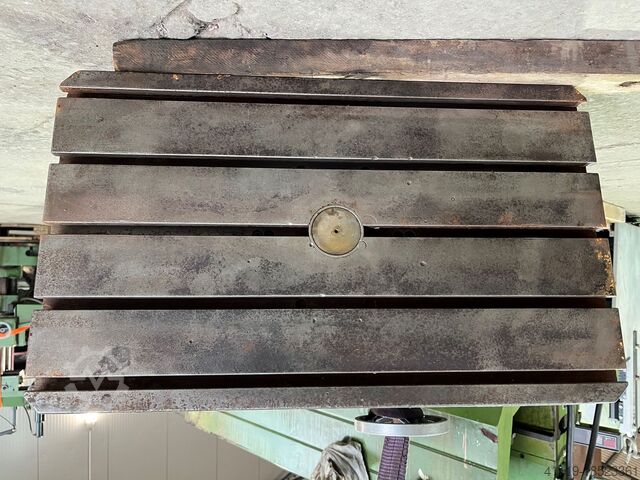 Universele tafeldeksel