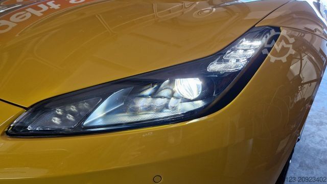 Skåpbil FERRARI Portofino