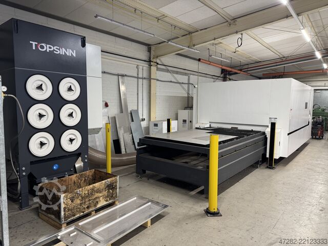  AORE PG 3015 12kW