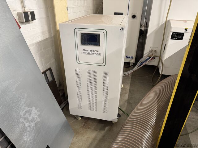  AORE PG 3015 12kW