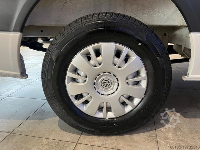 Komercijalno vozilo sa visokim krovom VOLKSWAGEN Crafter *Hoch+Lang*Garantie*Klima*Kamera*Navi*