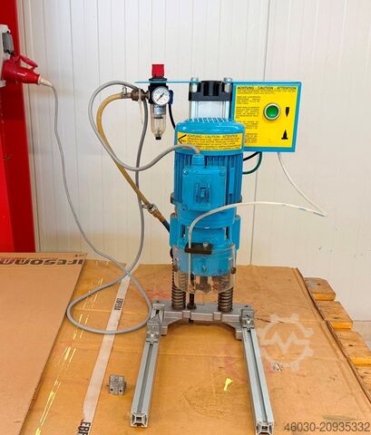  Hettich Blue Max Mini