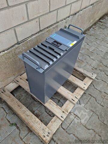 Industriell PC Siemens 6AG4114-3DT02-0AX1