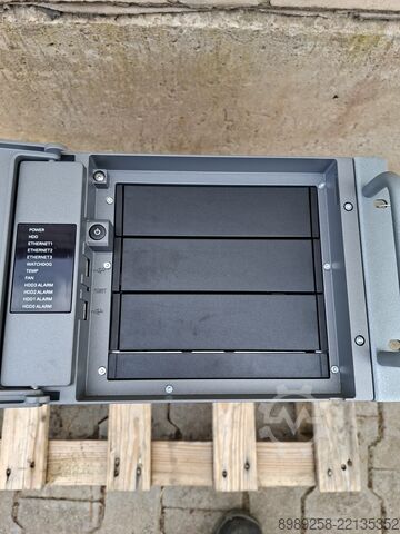 Industriell PC Siemens 6AG4114-3DT02-0AX1