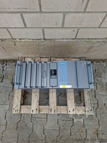 Industriell PC Siemens 6AG4114-3DT02-0AX1