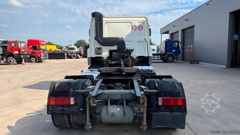 Standard-SZM DAF CF 85.360 (BONNE ETAT / PROPRE / GOOD CONDITION)