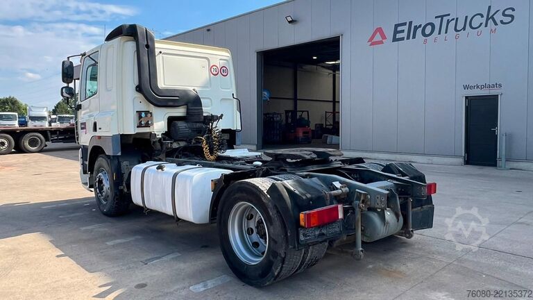 Standard-SZM DAF CF 85.360 (BONNE ETAT / PROPRE / GOOD CONDITION)