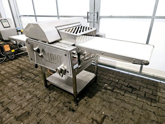 3-band Skinner Maja BXM 554