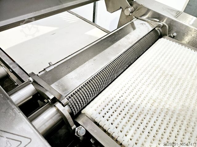 3-band Skinner Maja BXM 554