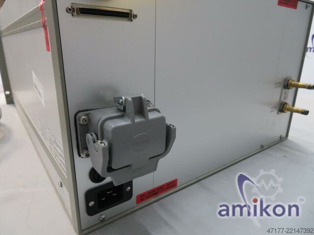 Ytterbium-szálas lézer IPG YLP-HP-2-1500-50-100