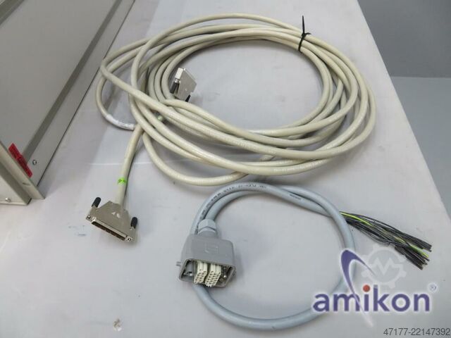Ytterbium-szálas lézer IPG YLP-HP-2-1500-50-100