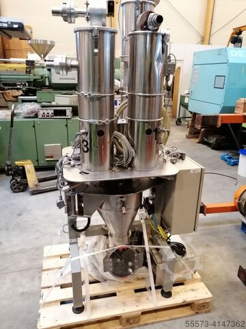 2x piece-CW 100 A. TSCHRITTER