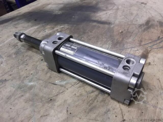 Cilindro neumático Bosch 0 822 022 003