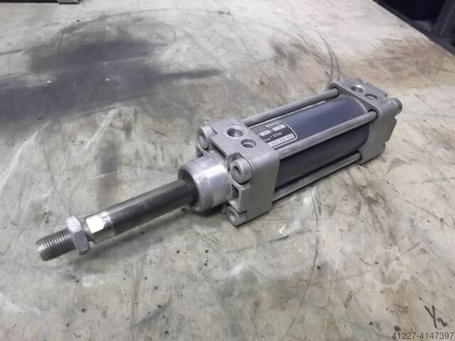 Cilindro neumático Bosch 0 822 022 003