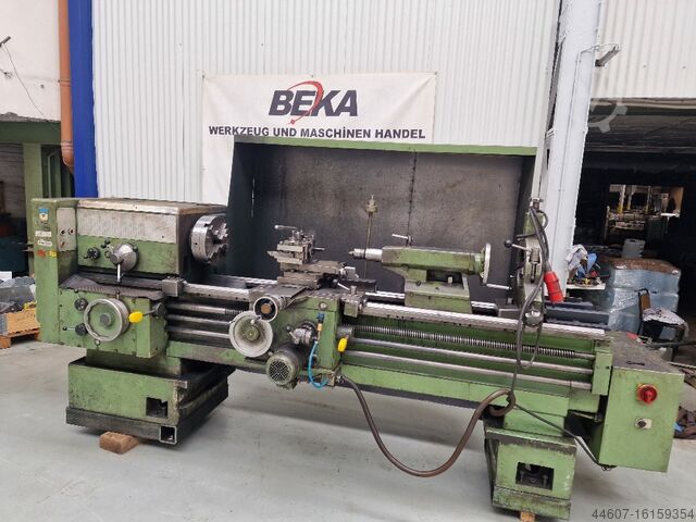 Σύστημα ελέγχου Heiden Reich & Harbeck M530