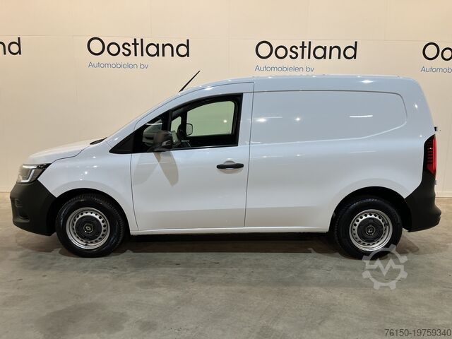 High-roof van Renault Kangoo 1.5 Blue dCi 75 Comfort L1 / Euro 6 / Ai...