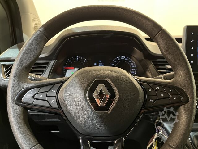 High-roof van Renault Kangoo 1.5 Blue dCi 75 Comfort L1 / Euro 6 / Ai...