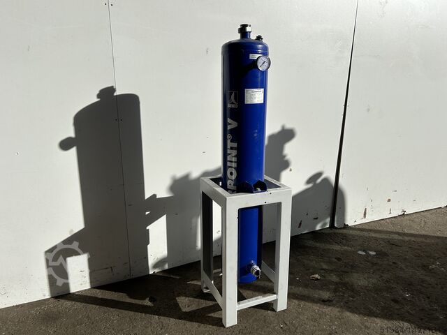 Karbon adsorber Beko Carbon adsorber