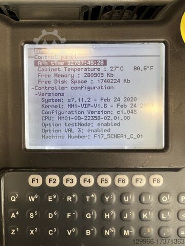 Stäubli TX90XL-ESD Stäubli TX90XL