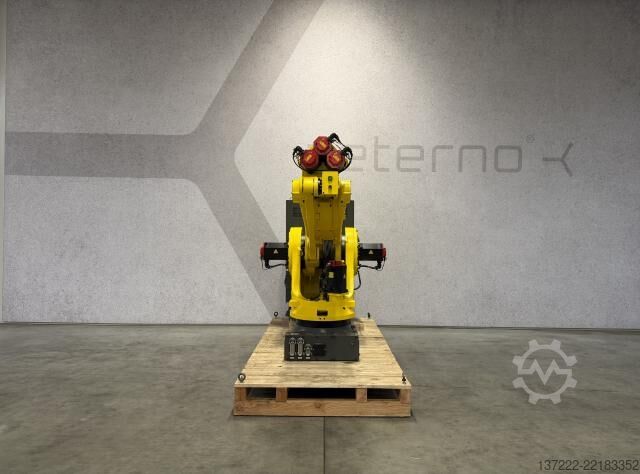 Robot recondiționat cu garanție de 1 an FANUC M-900iB/280L