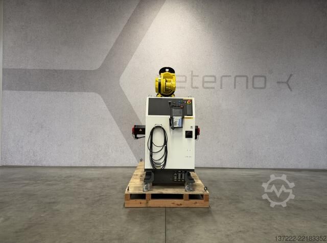 Robot recondiționat cu garanție de 1 an FANUC M-900iB/280L