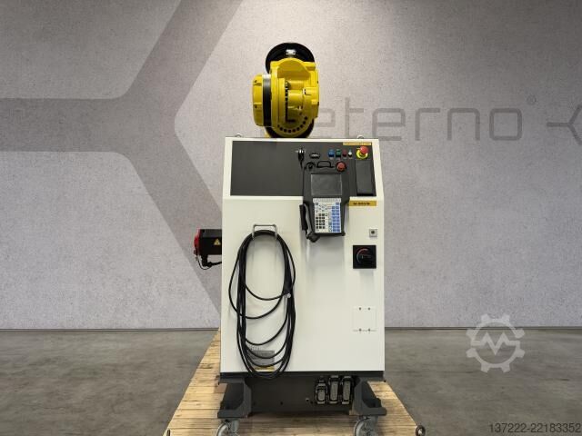 Robot recondiționat cu garanție de 1 an FANUC M-900iB/280L