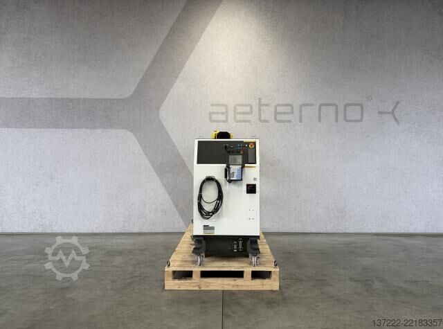 Robot remis à neuf avec une garantie d'un an FANUC R-2000iC/210F