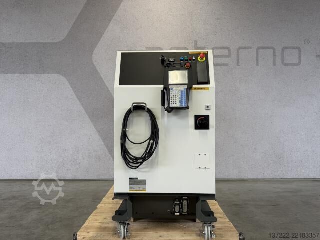 Robot remis à neuf avec une garantie d'un an FANUC R-2000iC/210F