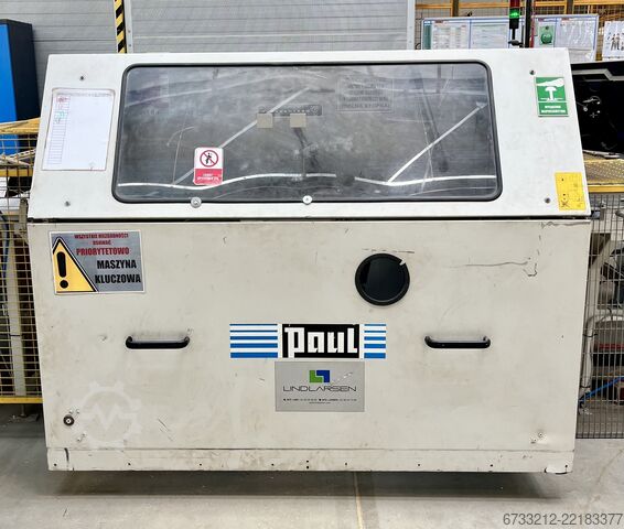 Multihoja Paul K 34G/1500