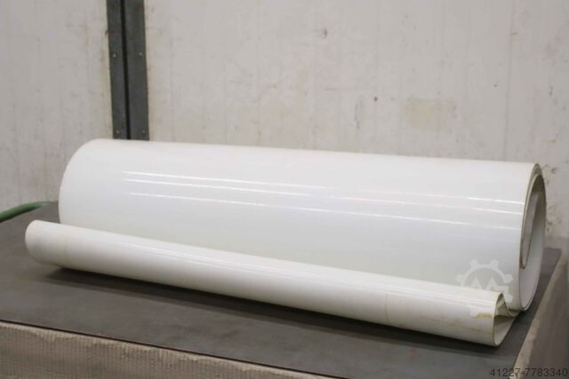 Breedte transportband 900 mm unbekannt 900 x 3530 mm