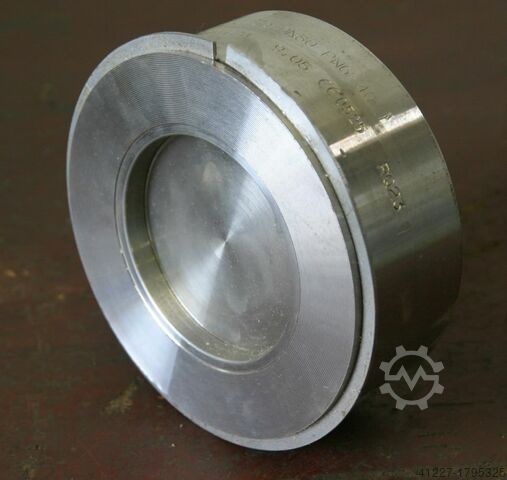 Terugslagklep DN80 Ritag SR